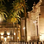Catedral Almeria