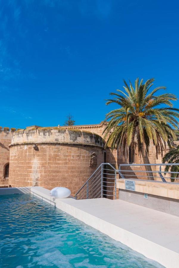 Catedral Hotel Almería