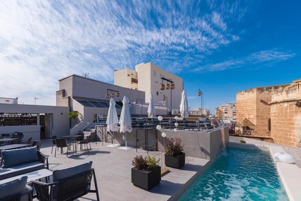 Catedral Hotel 4*