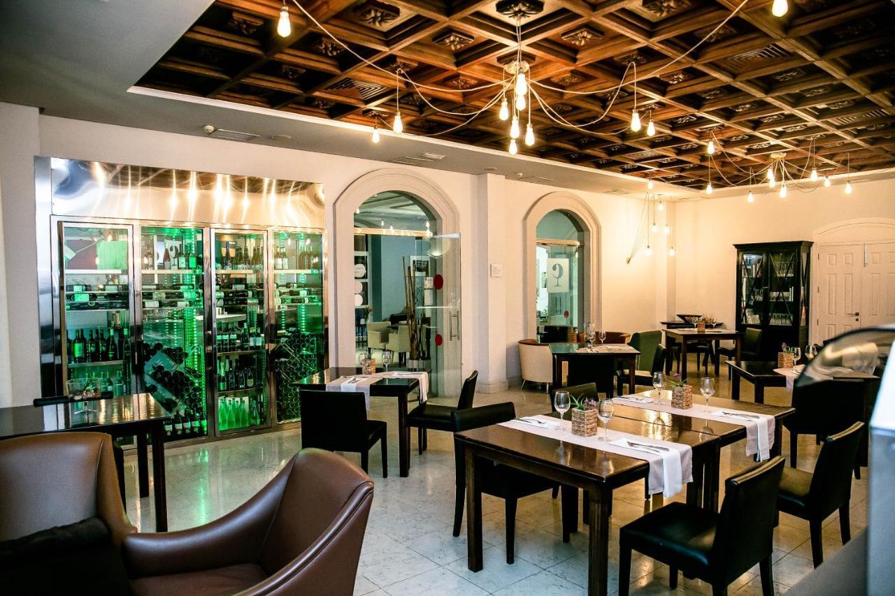 Hotel Catedral 4*