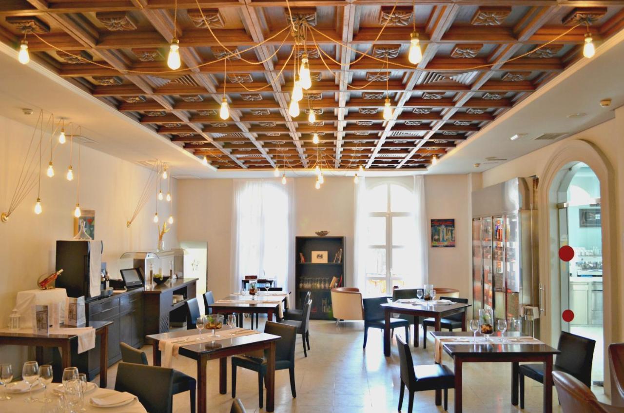 Catedral Hotel
