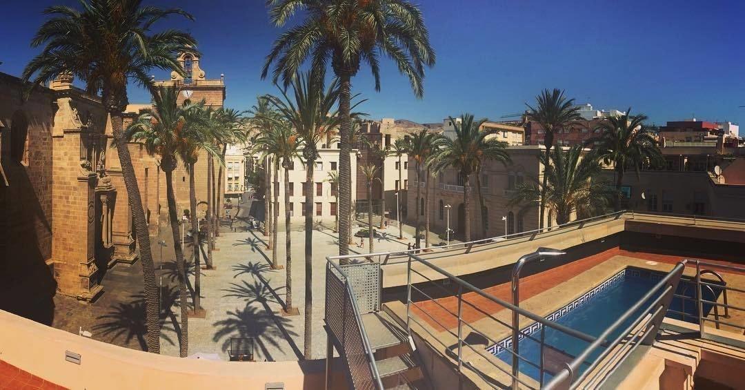 Catedral Hotel