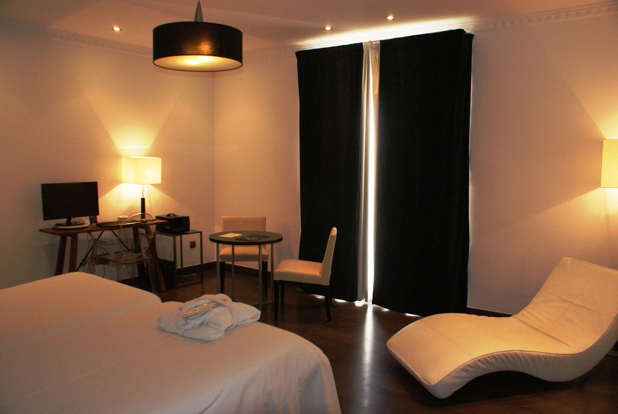 Catedral Hotel