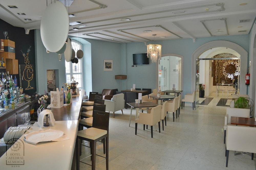 Hotel Catedral Almería
