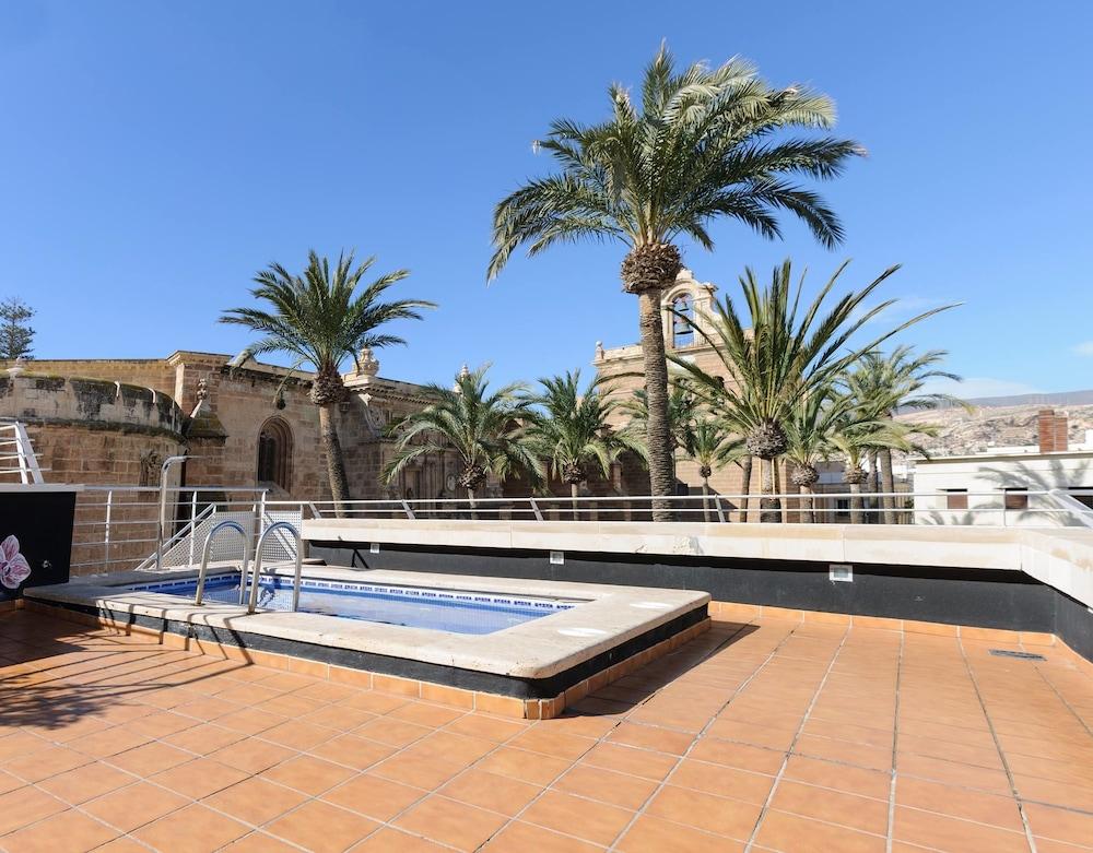 Catedral Hotel