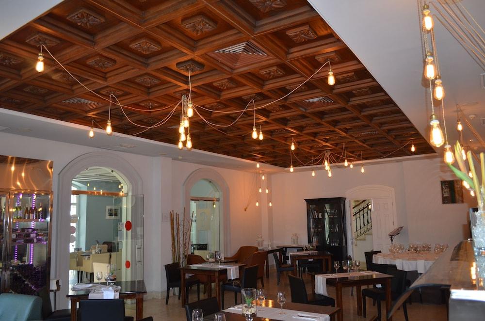 Catedral Hotel