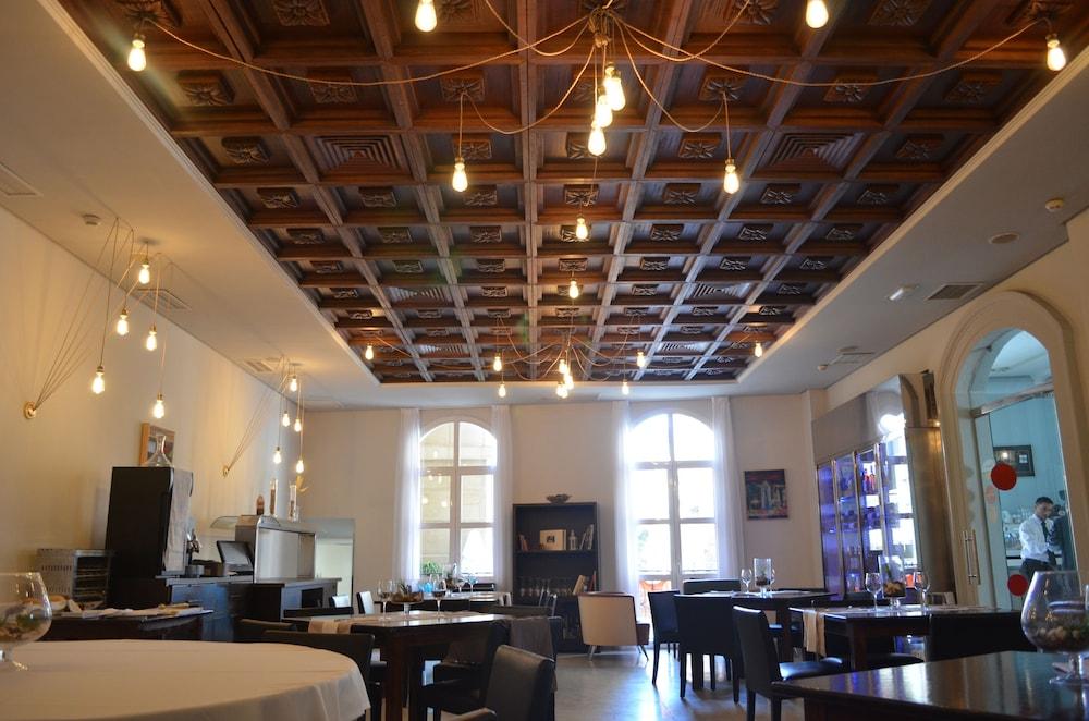 Hotel Catedral