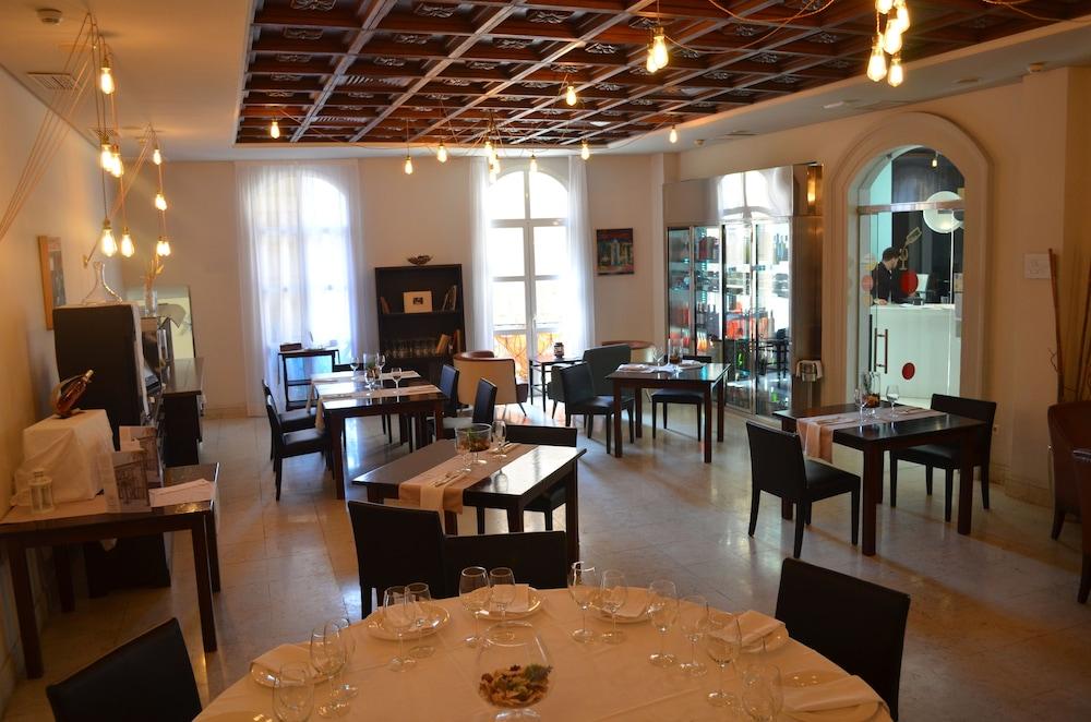 Catedral Hotel Almería