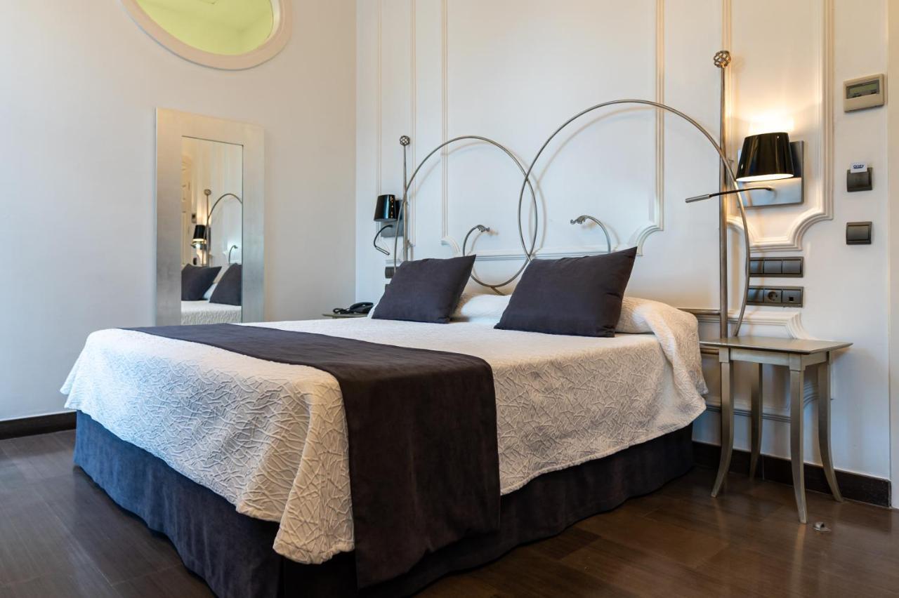 Hotel Catedral 4*