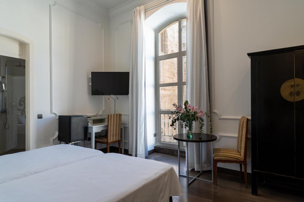 Catedral Hotel