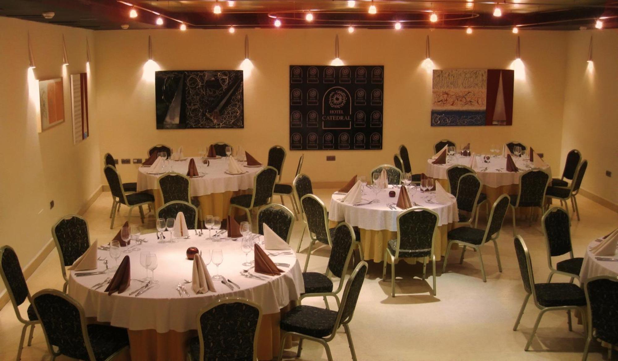 Hotel Catedral