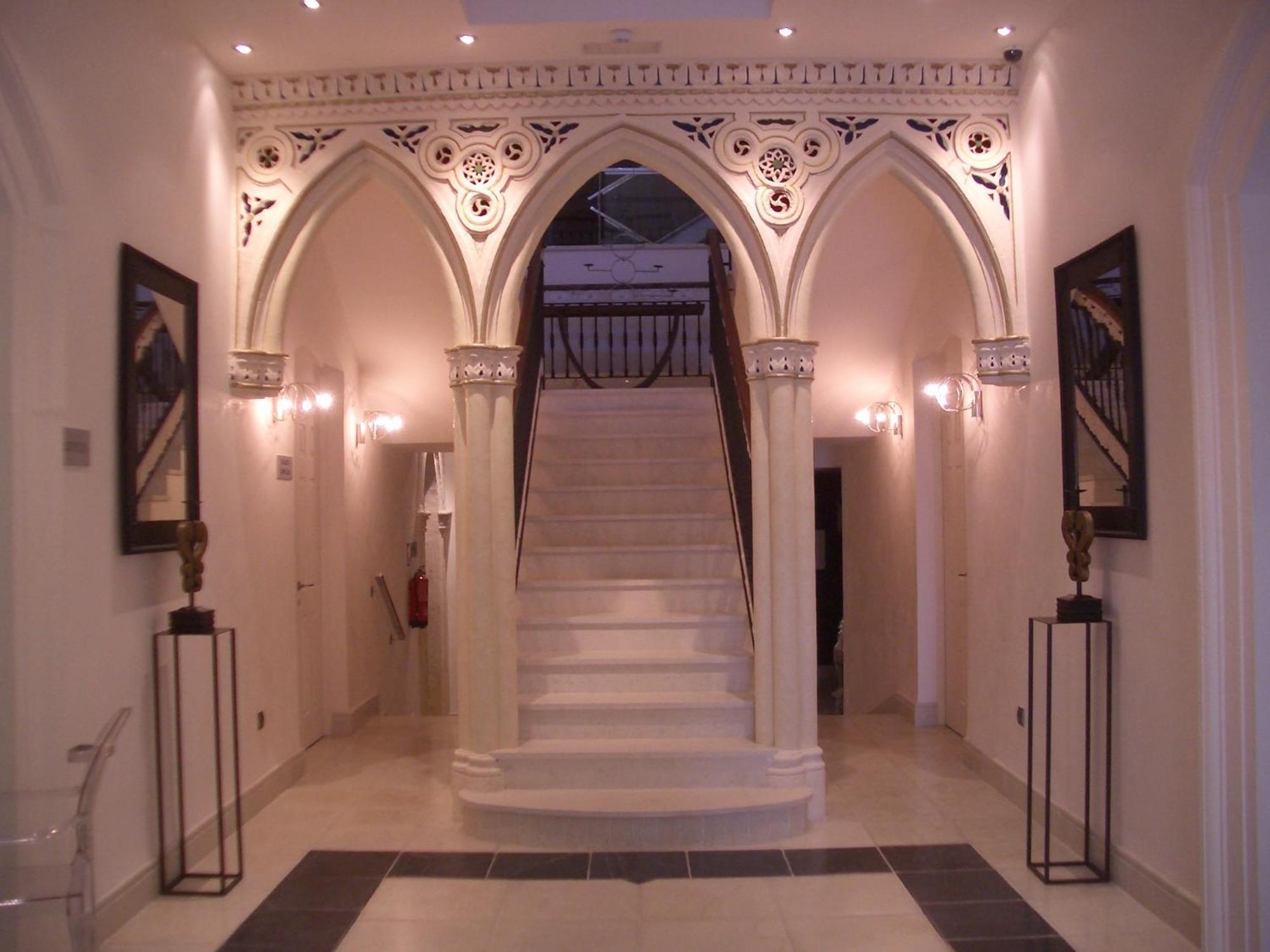 Hotel Catedral 4*