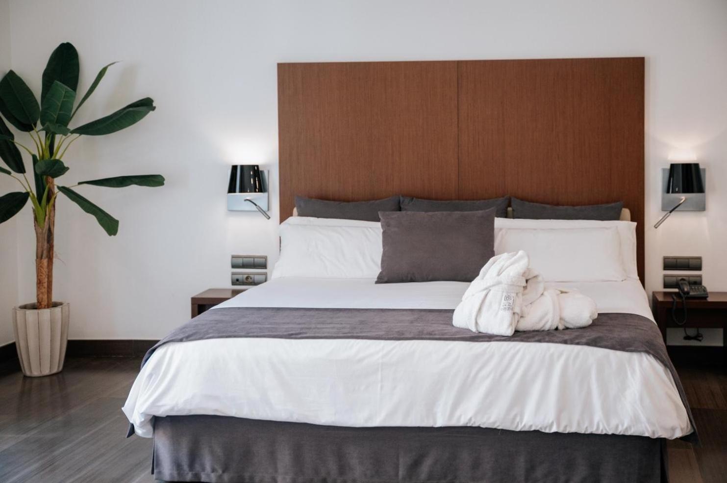 Catedral Hotel