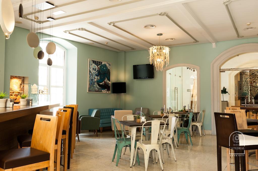 Hotel Catedral