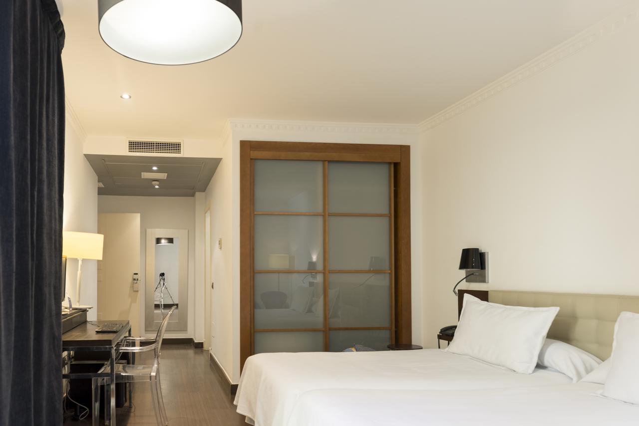 Catedral Hotel 4*