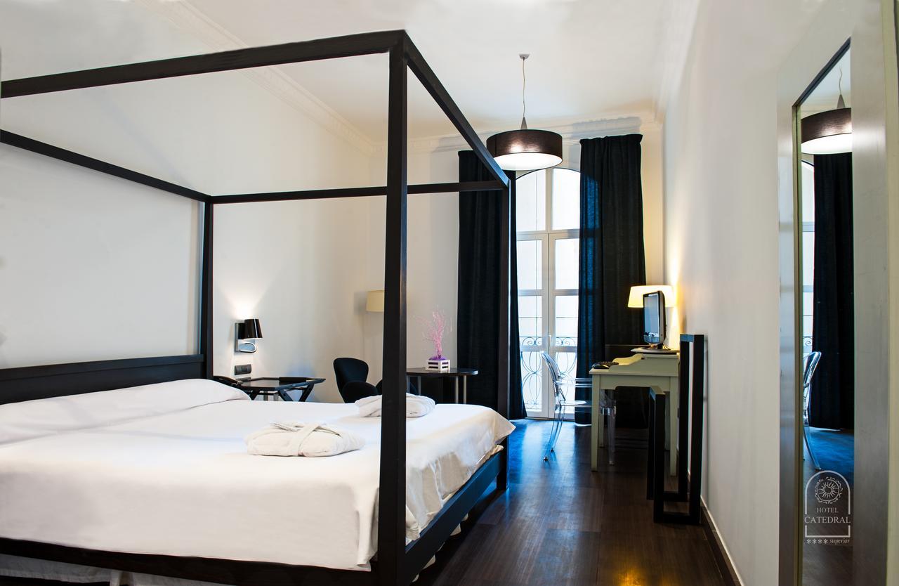 Hotel Catedral 4*