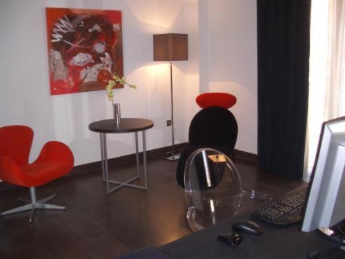 Catedral Hotel